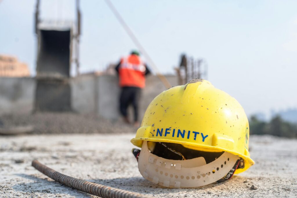 Contacto Construcciones y Reformas